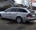 Серый Мерседес Ц-Класс, объемом двигателя 2.7 л и пробегом 455 тыс. км за 4700 $, фото 2 на Automoto.ua