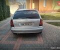 Сірий Мерседес Ц-Клас, об'ємом двигуна 2.1 л та пробігом 429 тис. км за 4300 $, фото 11 на Automoto.ua