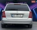 Мерседес Ц-Клас 2001 у Запоріжжя на Automoto.ua Сірий Мерседес Ц-Клас, об'ємом двигуна 2 л та пробігом 228 тис. км за 5499 $, фото 5 на Automoto.ua