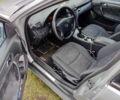 Серый Мерседес Ц-Класс, объемом двигателя 2.2 л и пробегом 340 тыс. км за 3250 $, фото 4 на Automoto.ua