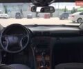 Серый Мерседес Ц-Класс, объемом двигателя 2.1 л и пробегом 350 тыс. км за 3800 $, фото 10 на Automoto.ua