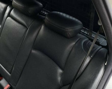 Серый Мерседес Ц-Класс, объемом двигателя 2.1 л и пробегом 460 тыс. км за 5000 $, фото 10 на Automoto.ua