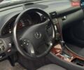 Мерседес Ц-Клас 2001 у Запоріжжя на Automoto.ua Сірий Мерседес Ц-Клас, об'ємом двигуна 2 л та пробігом 228 тис. км за 5499 $, фото 7 на Automoto.ua