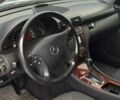 Мерседес Ц-Клас 2001 у Запоріжжя на Automoto.ua Сірий Мерседес Ц-Клас, об'ємом двигуна 2 л та пробігом 228 тис. км за 5499 $, фото 7 на Automoto.ua