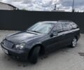 Сірий Мерседес Ц-Клас, об'ємом двигуна 2.7 л та пробігом 260 тис. км за 3698 $, фото 1 на Automoto.ua