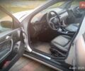 Сірий Мерседес Ц-Клас, об'ємом двигуна 2.1 л та пробігом 429 тис. км за 4300 $, фото 19 на Automoto.ua