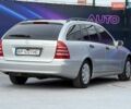 Мерседес Ц-Клас 2001 у Запоріжжя на Automoto.ua Сірий Мерседес Ц-Клас, об'ємом двигуна 2 л та пробігом 228 тис. км за 5499 $, фото 6 на Automoto.ua