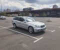 Сірий Мерседес Ц-Клас, об'ємом двигуна 2.7 л та пробігом 350 тис. км за 2500 $, фото 1 на Automoto.ua