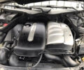 Сірий Мерседес Ц-Клас, об'ємом двигуна 2.2 л та пробігом 300 тис. км за 3999 $, фото 18 на Automoto.ua