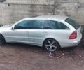 Сірий Мерседес Ц-Клас, об'ємом двигуна 2.7 л та пробігом 510 тис. км за 2100 $, фото 1 на Automoto.ua