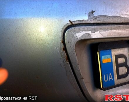 Сірий Мерседес Ц-Клас, об'ємом двигуна 2.7 л та пробігом 322 тис. км за 5000 $, фото 1 на Automoto.ua