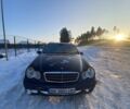 Сірий Мерседес Ц-Клас, об'ємом двигуна 2.7 л та пробігом 290 тис. км за 3500 $, фото 1 на Automoto.ua