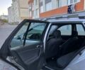 Сірий Мерседес Ц-Клас, об'ємом двигуна 2 л та пробігом 350 тис. км за 2550 $, фото 9 на Automoto.ua