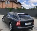 Сірий Мерседес Ц-Клас, об'ємом двигуна 2.7 л та пробігом 260 тис. км за 3698 $, фото 2 на Automoto.ua