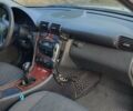 Сірий Мерседес Ц-Клас, об'ємом двигуна 2 л та пробігом 320 тис. км за 2399 $, фото 18 на Automoto.ua
