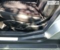 Сірий Мерседес Ц-Клас, об'ємом двигуна 2.2 л та пробігом 276 тис. км за 4500 $, фото 12 на Automoto.ua