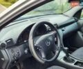 Сірий Мерседес Ц-Клас, об'ємом двигуна 2.15 л та пробігом 356 тис. км за 3550 $, фото 17 на Automoto.ua
