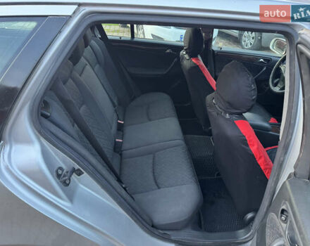 Серый Мерседес Ц-Класс, объемом двигателя 2.15 л и пробегом 400 тыс. км за 3999 $, фото 12 на Automoto.ua