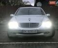 Серый Мерседес Ц-Класс, объемом двигателя 2.7 л и пробегом 455 тыс. км за 4700 $, фото 4 на Automoto.ua