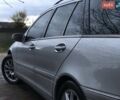Сірий Мерседес Ц-Клас, об'ємом двигуна 2.7 л та пробігом 455 тис. км за 4499 $, фото 6 на Automoto.ua