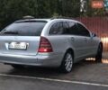 Сірий Мерседес Ц-Клас, об'ємом двигуна 2.7 л та пробігом 455 тис. км за 4499 $, фото 7 на Automoto.ua