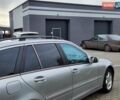 Сірий Мерседес Ц-Клас, об'ємом двигуна 2.15 л та пробігом 356 тис. км за 3550 $, фото 5 на Automoto.ua