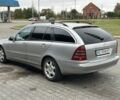 Сірий Мерседес Ц-Клас, об'ємом двигуна 2.1 л та пробігом 290 тис. км за 3304 $, фото 5 на Automoto.ua