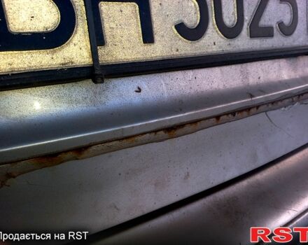 Сірий Мерседес Ц-Клас, об'ємом двигуна 2.7 л та пробігом 322 тис. км за 5000 $, фото 2 на Automoto.ua