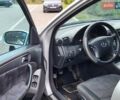 Сірий Мерседес Ц-Клас, об'ємом двигуна 2.15 л та пробігом 356 тис. км за 3550 $, фото 15 на Automoto.ua
