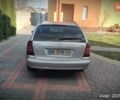Сірий Мерседес Ц-Клас, об'ємом двигуна 2.1 л та пробігом 429 тис. км за 4300 $, фото 12 на Automoto.ua
