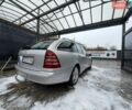 Сірий Мерседес Ц-Клас, об'ємом двигуна 2.7 л та пробігом 275 тис. км за 2900 $, фото 6 на Automoto.ua