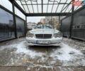 Сірий Мерседес Ц-Клас, об'ємом двигуна 2.7 л та пробігом 275 тис. км за 2900 $, фото 1 на Automoto.ua