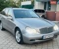 Сірий Мерседес Ц-Клас, об'ємом двигуна 2.69 л та пробігом 255 тис. км за 4500 $, фото 1 на Automoto.ua