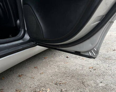 Сірий Мерседес Ц-Клас, об'ємом двигуна 2.69 л та пробігом 490 тис. км за 6900 $, фото 10 на Automoto.ua