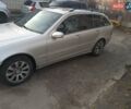 Сірий Мерседес Ц-Клас, об'ємом двигуна 2.69 л та пробігом 415 тис. км за 4199 $, фото 2 на Automoto.ua
