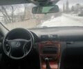 Серый Мерседес Ц-Класс, объемом двигателя 2.2 л и пробегом 490 тыс. км за 4000 $, фото 7 на Automoto.ua