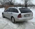 Сірий Мерседес Ц-Клас, об'ємом двигуна 2.2 л та пробігом 245 тис. км за 2500 $, фото 5 на Automoto.ua