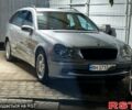 Серый Мерседес Ц-Класс, объемом двигателя 2.7 л и пробегом 165 тыс. км за 4500 $, фото 1 на Automoto.ua