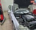 Сірий Мерседес Ц-Клас, об'ємом двигуна 2.2 л та пробігом 270 тис. км за 2699 $, фото 19 на Automoto.ua