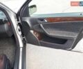 Серый Мерседес Ц-Класс, объемом двигателя 1.8 л и пробегом 302 тыс. км за 6699 $, фото 27 на Automoto.ua
