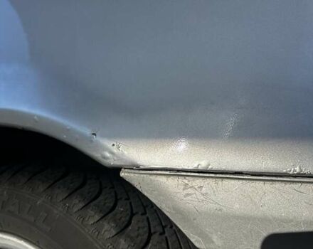 Серый Мерседес Ц-Класс, объемом двигателя 2.1 л и пробегом 465 тыс. км за 5500 $, фото 27 на Automoto.ua