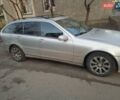 Сірий Мерседес Ц-Клас, об'ємом двигуна 2.69 л та пробігом 415 тис. км за 4199 $, фото 1 на Automoto.ua