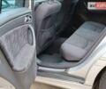 Сірий Мерседес Ц-Клас, об'ємом двигуна 1.8 л та пробігом 242 тис. км за 6300 $, фото 22 на Automoto.ua