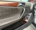 Сірий Мерседес Ц-Клас, об'ємом двигуна 2.15 л та пробігом 261 тис. км за 3750 $, фото 9 на Automoto.ua