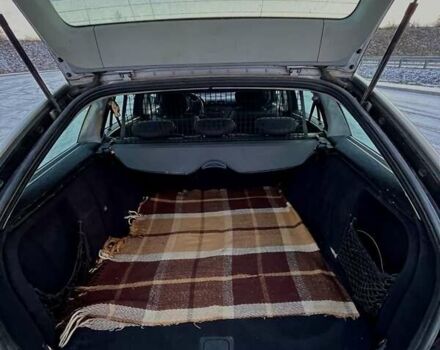 Сірий Мерседес Ц-Клас, об'ємом двигуна 2.1 л та пробігом 463 тис. км за 4300 $, фото 10 на Automoto.ua