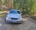 Сірий Мерседес Ц-Клас, об'ємом двигуна 2.1 л та пробігом 400 тис. км за 3700 $, фото 6 на Automoto.ua
