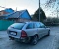Серый Мерседес Ц-Класс, объемом двигателя 2.1 л и пробегом 250 тыс. км за 2650 $, фото 5 на Automoto.ua
