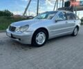 Сірий Мерседес Ц-Клас, об'ємом двигуна 2.2 л та пробігом 375 тис. км за 4100 $, фото 2 на Automoto.ua