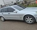 Сірий Мерседес Ц-Клас, об'ємом двигуна 2.1 л та пробігом 350 тис. км за 2500 $, фото 1 на Automoto.ua