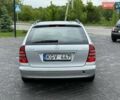 Сірий Мерседес Ц-Клас, об'ємом двигуна 2.2 л та пробігом 330 тис. км за 2700 $, фото 9 на Automoto.ua
